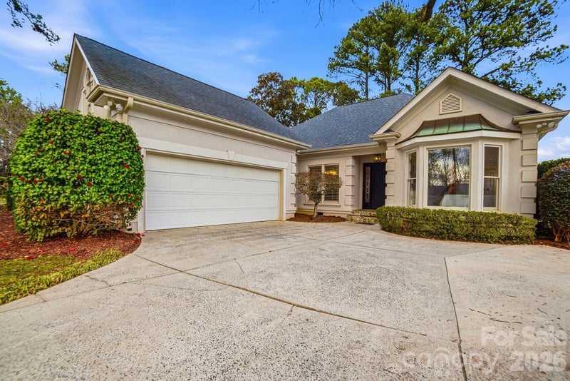 17206 Players Ridge Dr, Cornelius, NC 28031