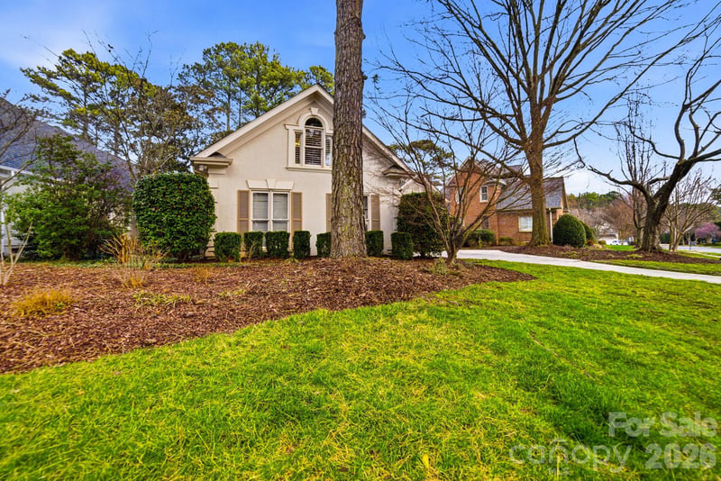 17206 Players Ridge Dr, Cornelius, NC 28031