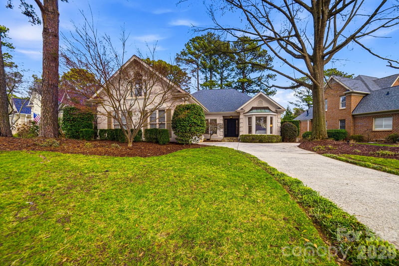 17206 Players Ridge Dr, Cornelius, NC 28031