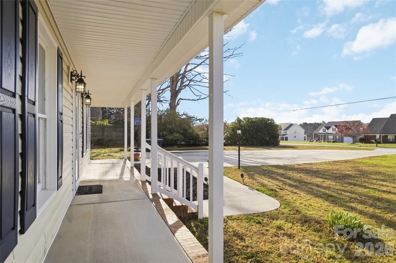 509 Baucom Deese Rd, Monroe, NC 28110