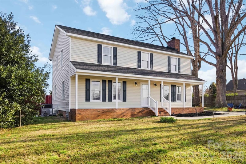 509 Baucom Deese Rd, Monroe, NC 28110