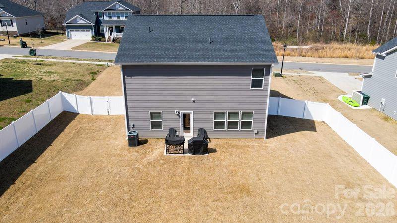 220 Sugar Hill Rd, Troutman, NC 28166