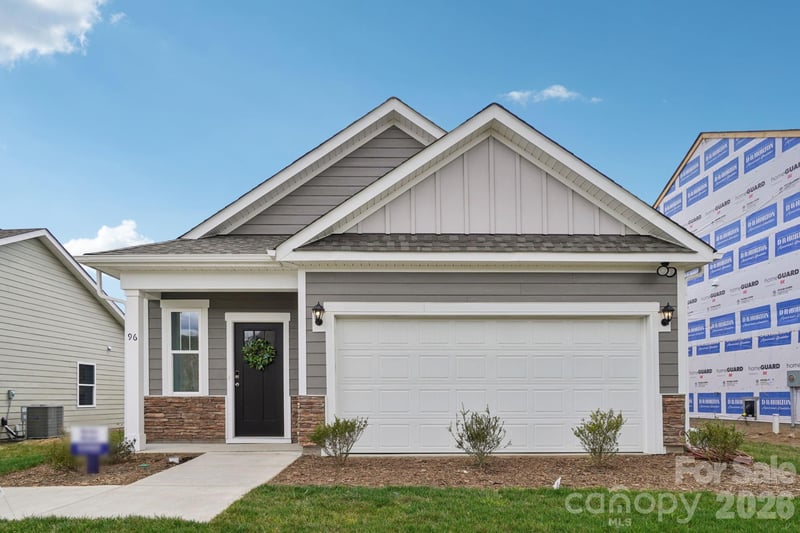 37 Cora View Trl, Waynesville, NC 28785