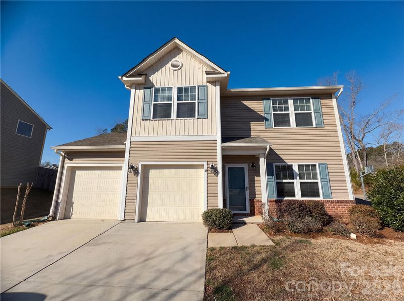 8004 Camden Crossing, Lowell, NC 28098