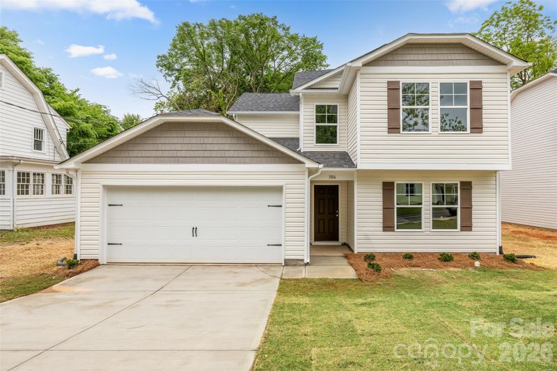 306 Elm St, Lancaster, SC 29720