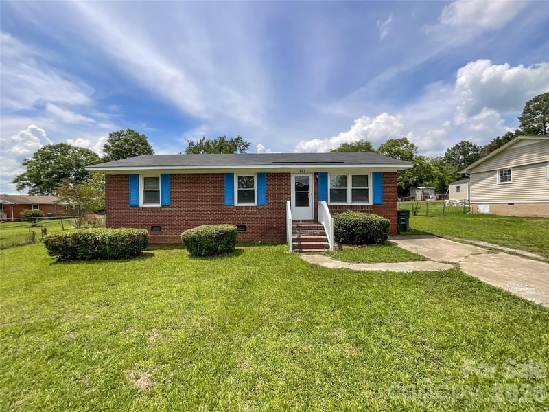 102 Mlk Memorial Dr, Chester, SC 29706