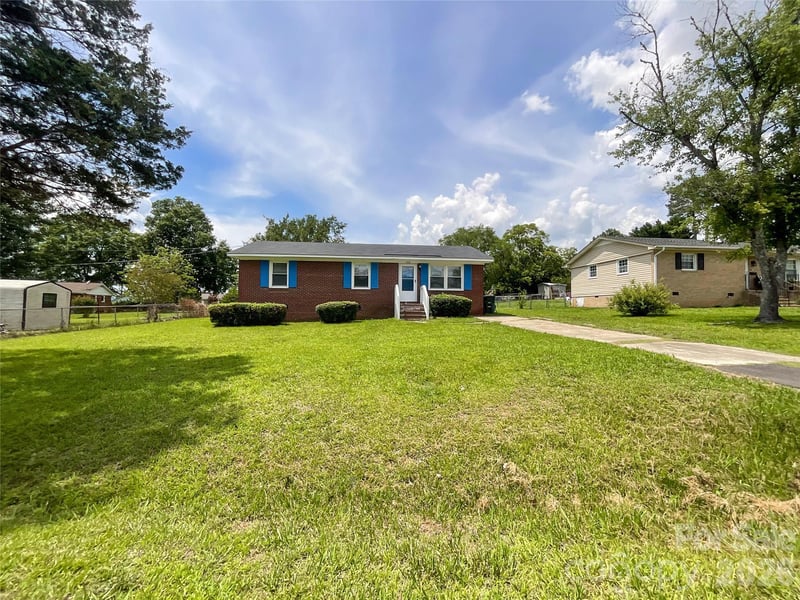 102 Mlk Memorial Dr, Chester, SC 29706