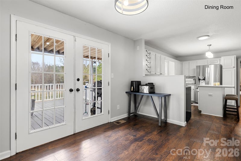 4661 Willie Bayne Ln, Heath Springs, SC 29058