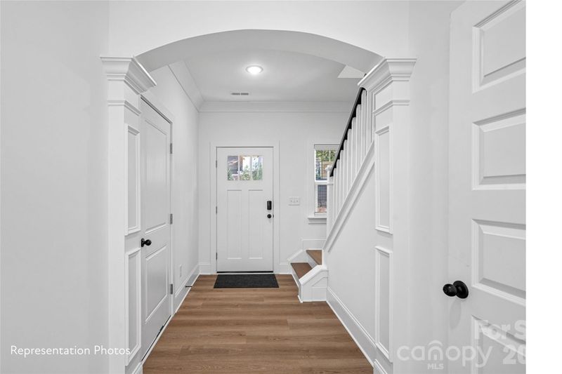 4510 Castleton Rd, Charlotte, NC 28211