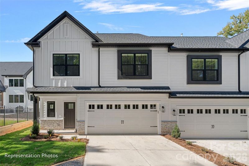 4510 Castleton Rd, Charlotte, NC 28211