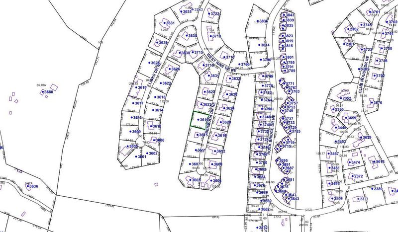 3619 Bermuda Dr NE #21, Conover, NC 28613