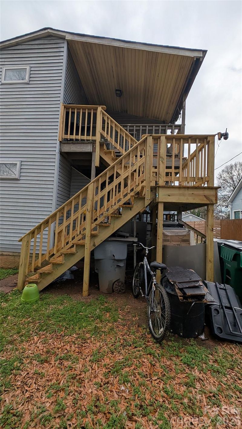 916 Rowan St, Charlotte, NC 28208