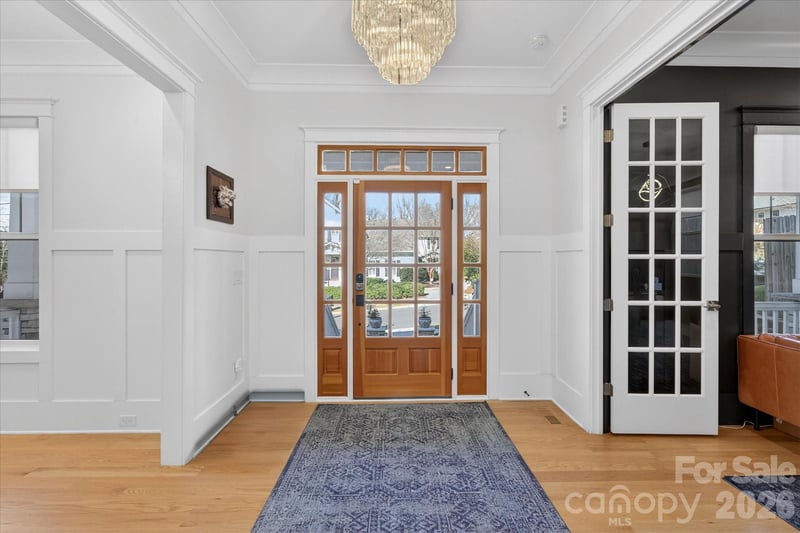 3814 Churchill Rd, Charlotte, NC 28211