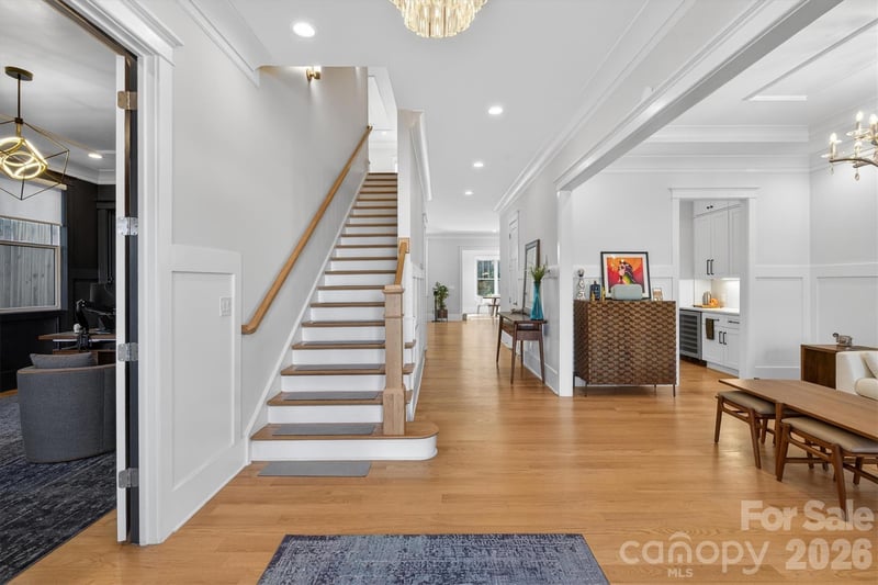 3814 Churchill Rd, Charlotte, NC 28211
