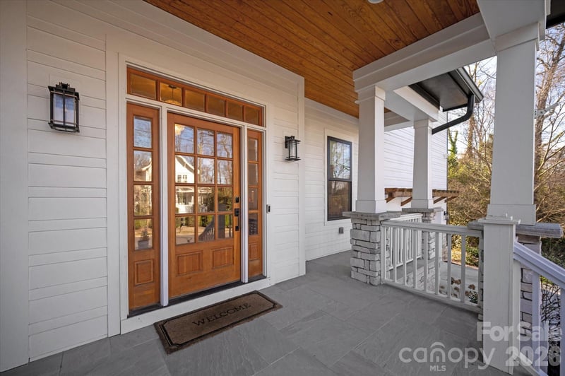3814 Churchill Rd, Charlotte, NC 28211