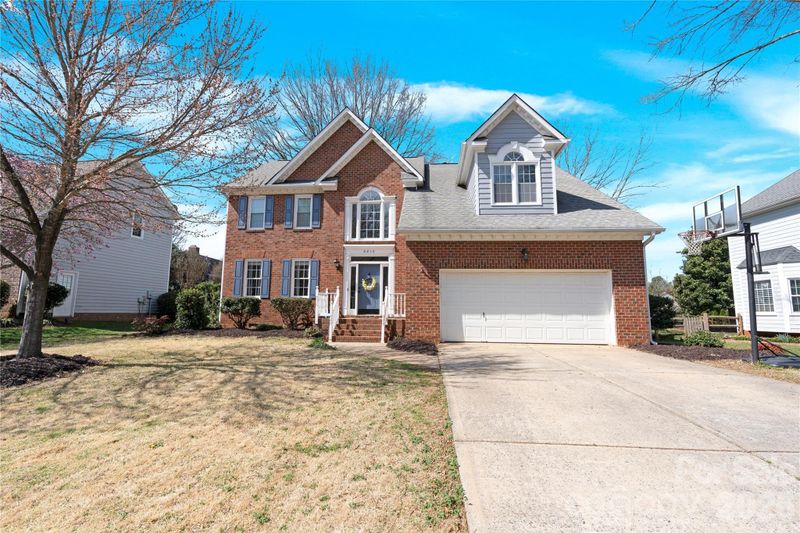 8810 Peppergrass Ln, Waxhaw, NC 28173