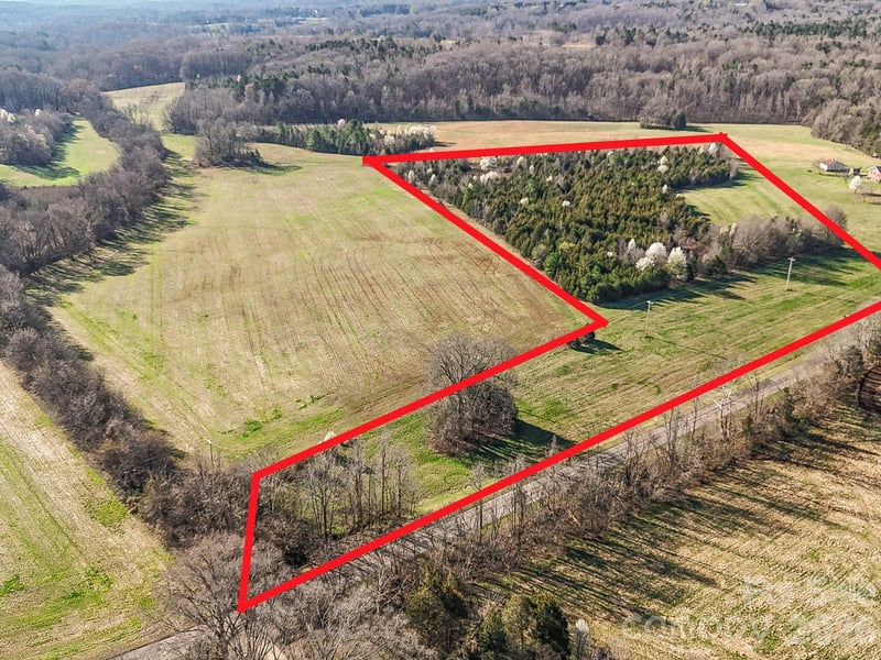 13.32 Patterson Farm Rd, Mooresville, NC 28115