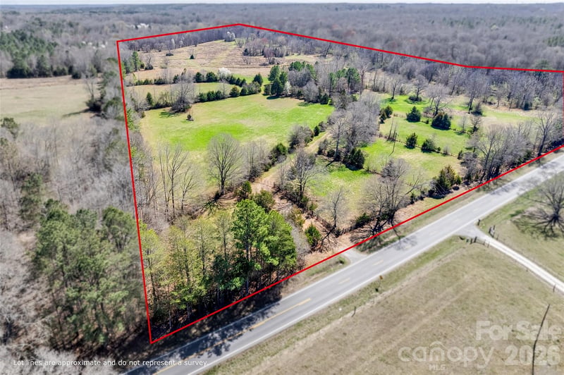2548 Gordon Rd, Rock Hill, SC 29732