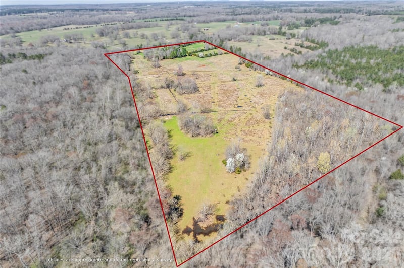 2548 Gordon Rd, Rock Hill, SC 29732