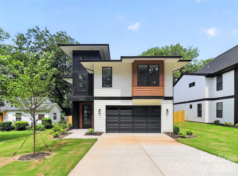 2757 Parkway Ave, Charlotte, NC 28208