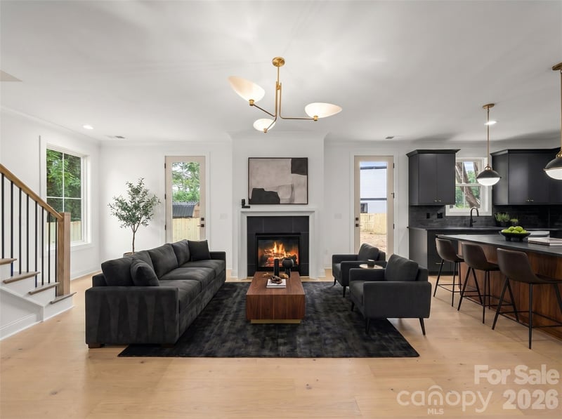 2757 Parkway Ave, Charlotte, NC 28208