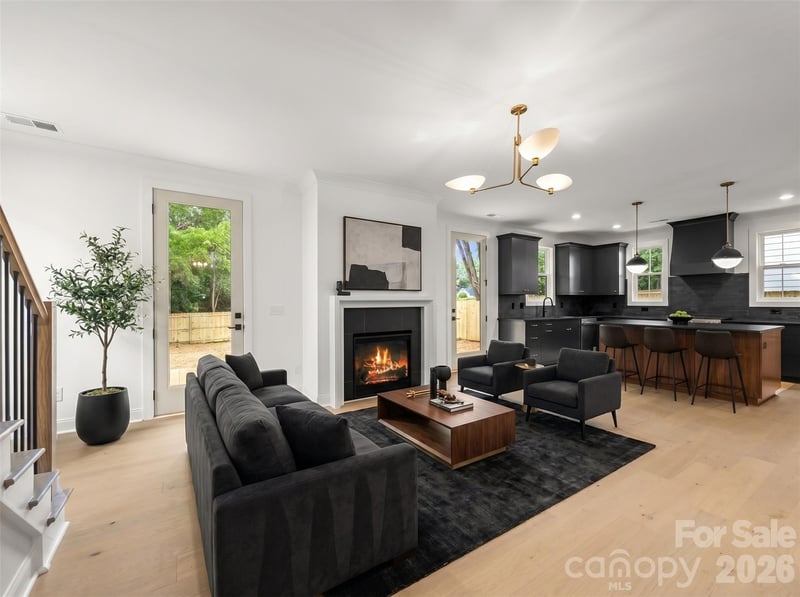 2757 Parkway Ave, Charlotte, NC 28208