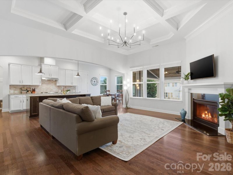 1012 Lydgate Dr, Waxhaw, NC 28173