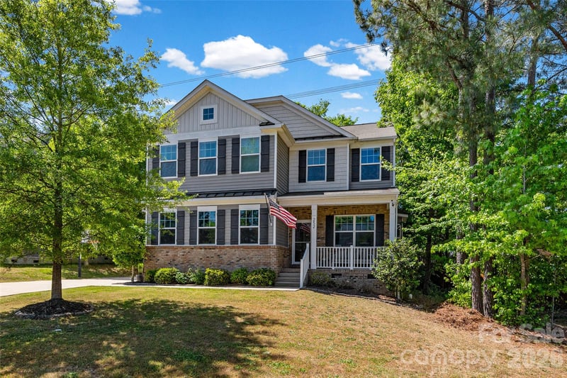 252 Hydrangea Dr, Clover, SC 29710