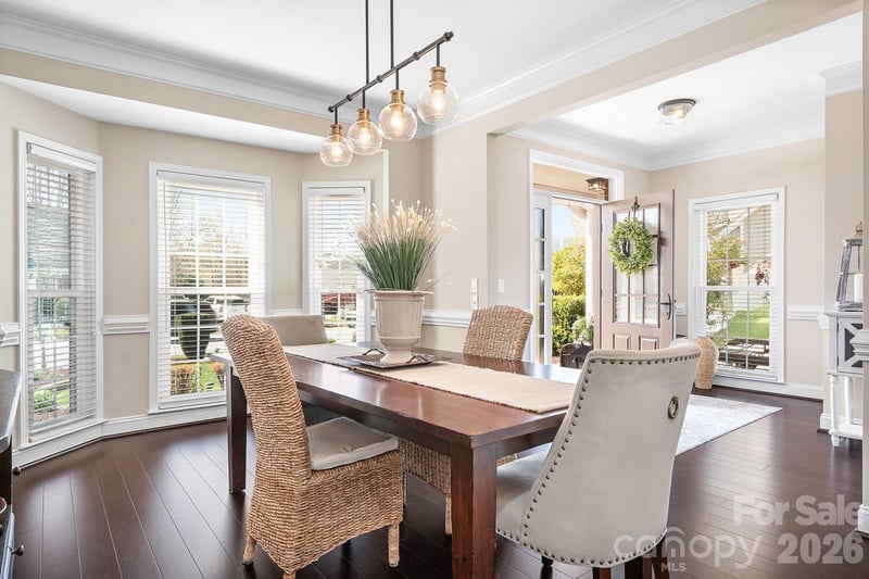 1546 Valhalla Dr, Denver, NC 28037