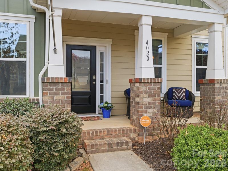 4020 Silverwood Dr, Waxhaw, NC 28173