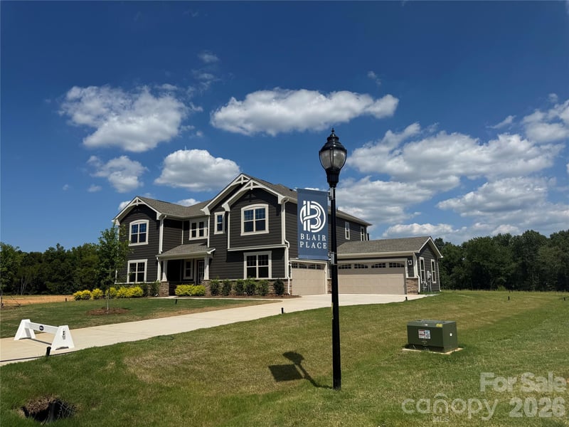 2609 Mabel Ln, Monroe, NC 28110