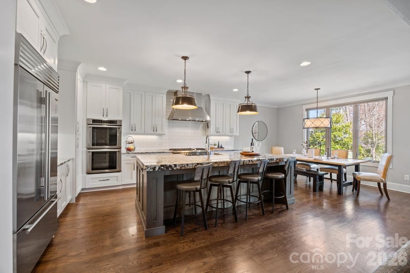 22304 John Gamble Rd, Cornelius, NC 28031