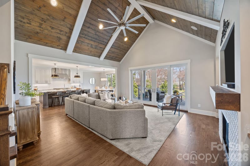 22304 John Gamble Rd, Cornelius, NC 28031