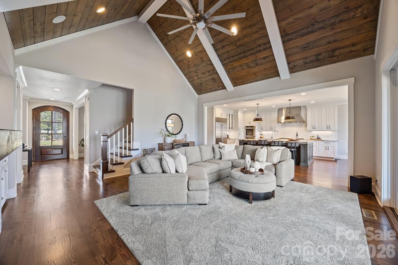 22304 John Gamble Rd, Cornelius, NC 28031