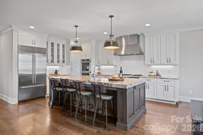 22304 John Gamble Rd, Cornelius, NC 28031