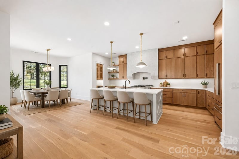 7109 Essington Dr, Charlotte, NC 28270