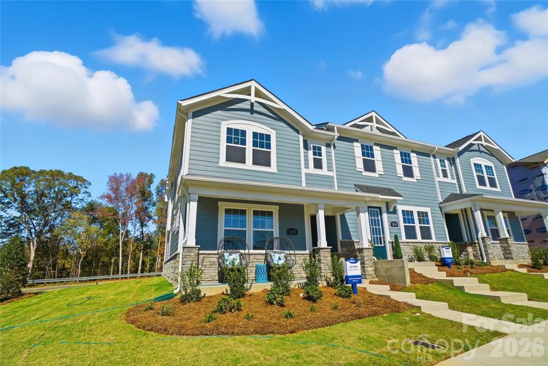 2580 Selbourne Dr, Gastonia, NC 28052