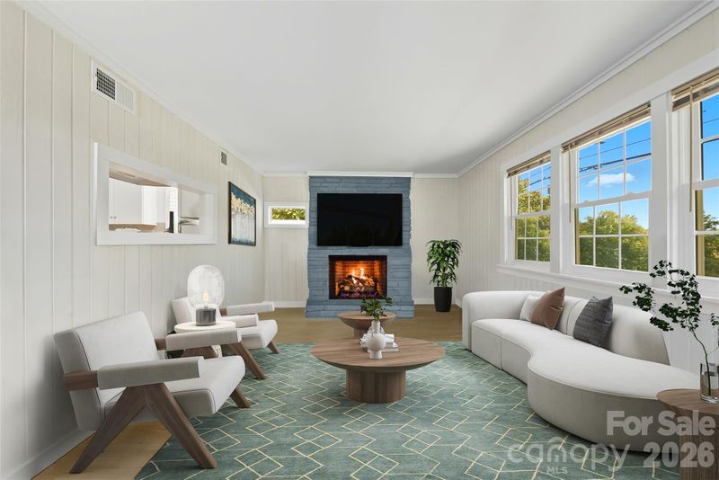 9215 Old Moores Chapel Rd, Charlotte, NC 28214