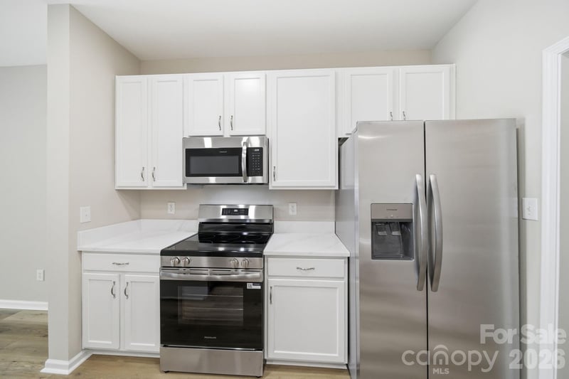 12429 Stratfield Place Cir, Pineville, NC 28134