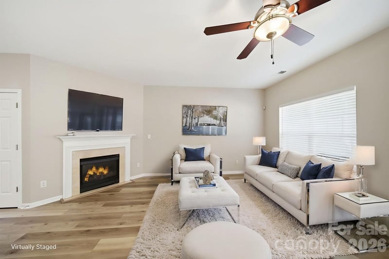 12429 Stratfield Place Cir, Pineville, NC 28134