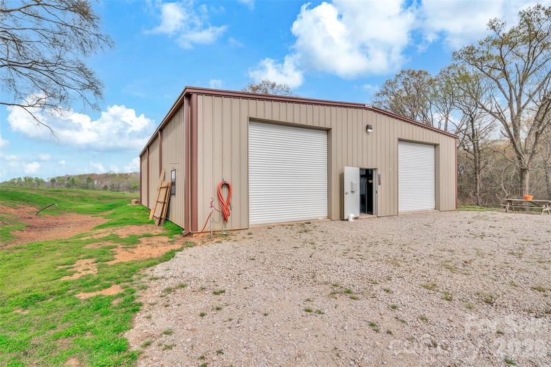 1524 Old Lawyers Rd, Marshville, NC 28103