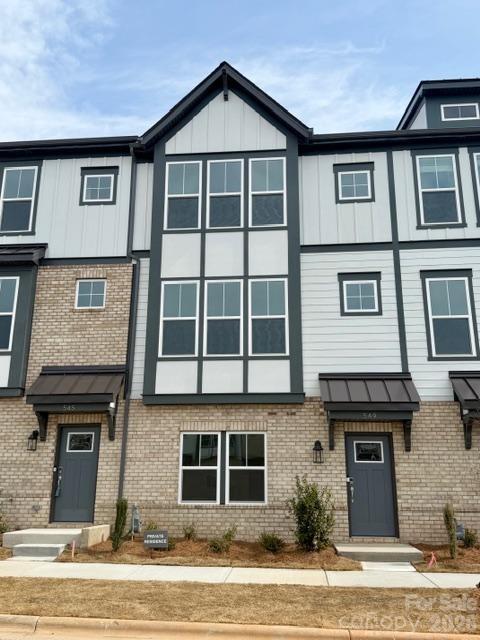 549 Annie Lowery Way, Davidson, NC 28036