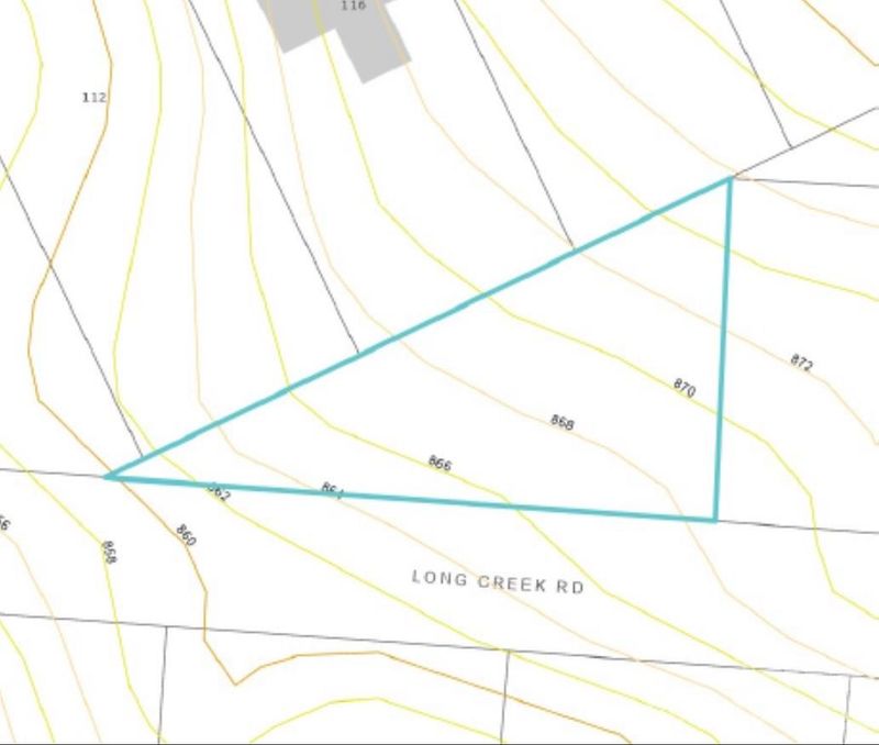 0 Long Creek Rd, Bessemer City, NC 28016