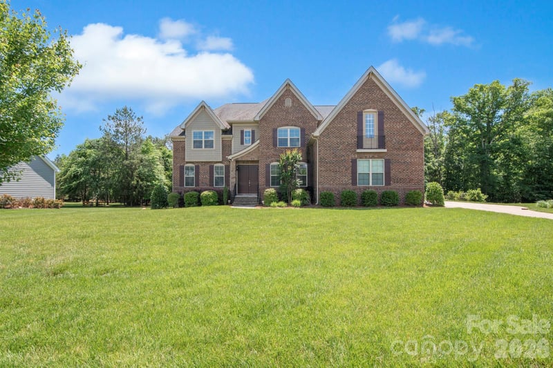509 Pine Needle Ct, Weddington, NC 28104