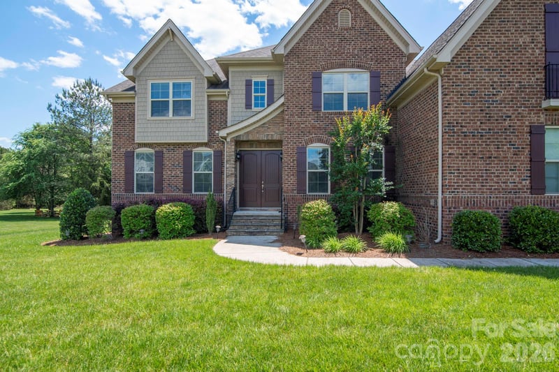 509 Pine Needle Ct, Weddington, NC 28104