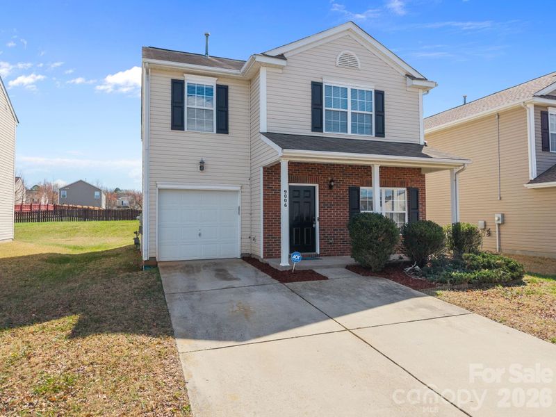 9006 Corey Common Ave, Charlotte, NC 28216