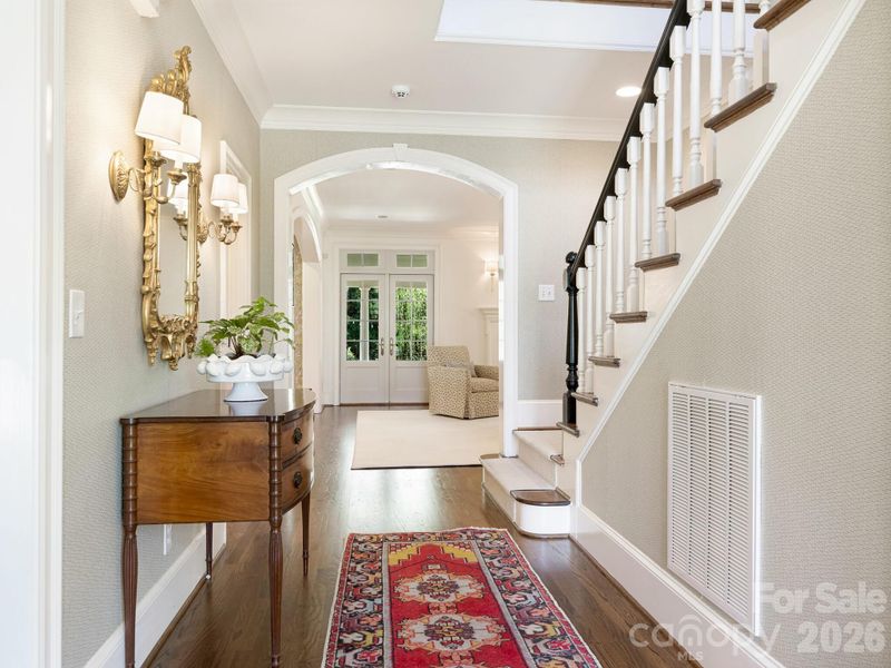 1413 Andover Rd, Charlotte, NC 28211