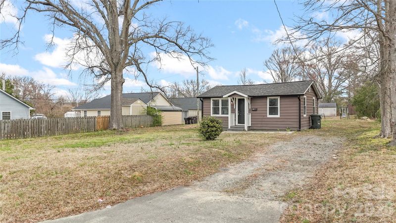 419 Lige St, Rock Hill, SC 29730