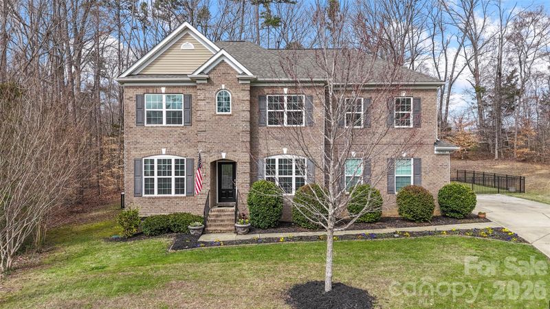 3704 Bronte Ln, Monroe, NC 28110