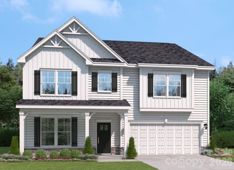 4212 Vista Pine Dr, Charlotte, NC 28215